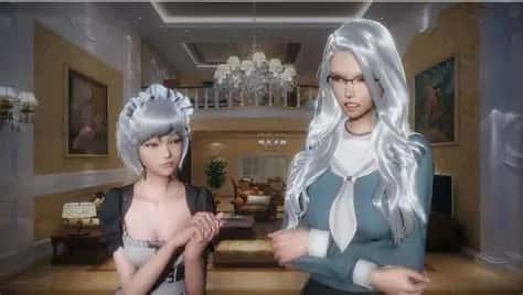 美德V外传游戏封面